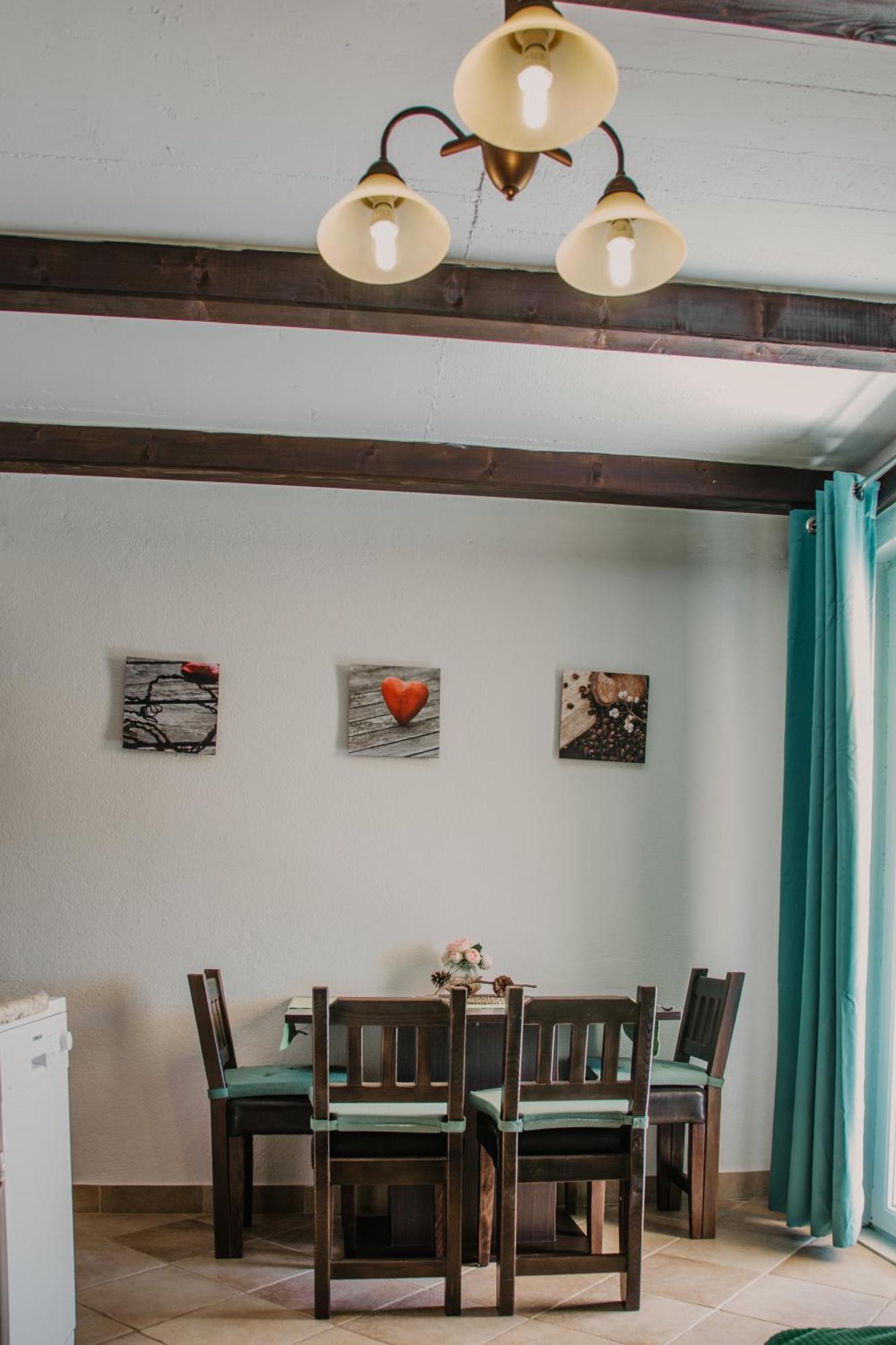 Apartments Villa Vida Orebić Extérieur photo