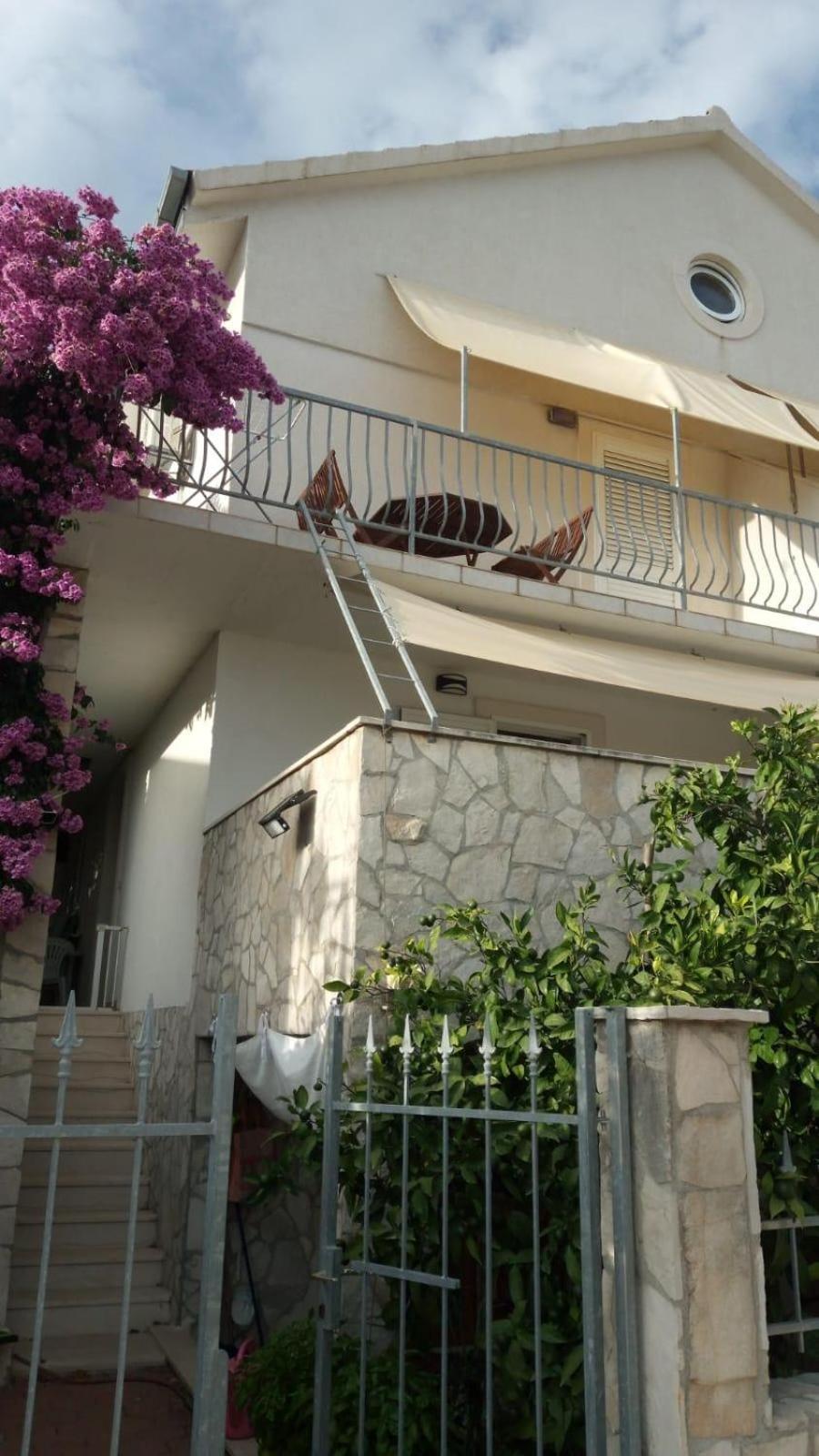 Apartments Villa Vida Orebić Extérieur photo