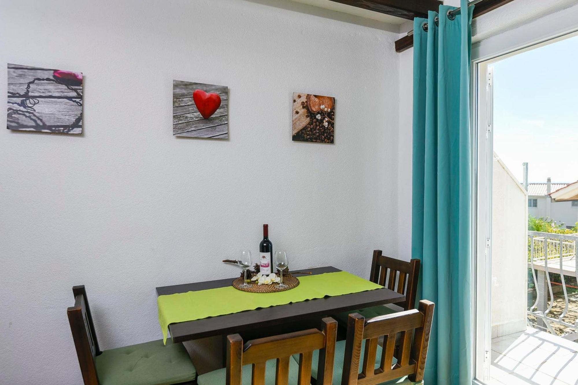 Apartments Villa Vida Orebić Extérieur photo