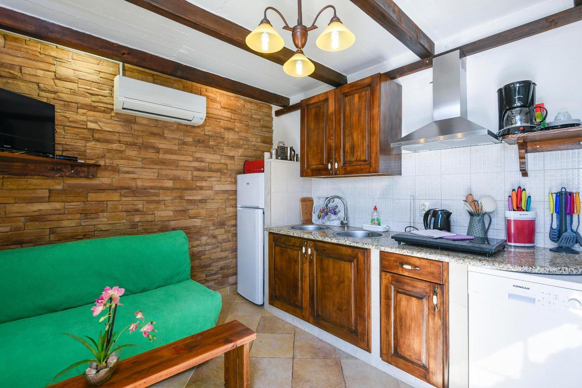 Apartments Villa Vida Orebić Extérieur photo