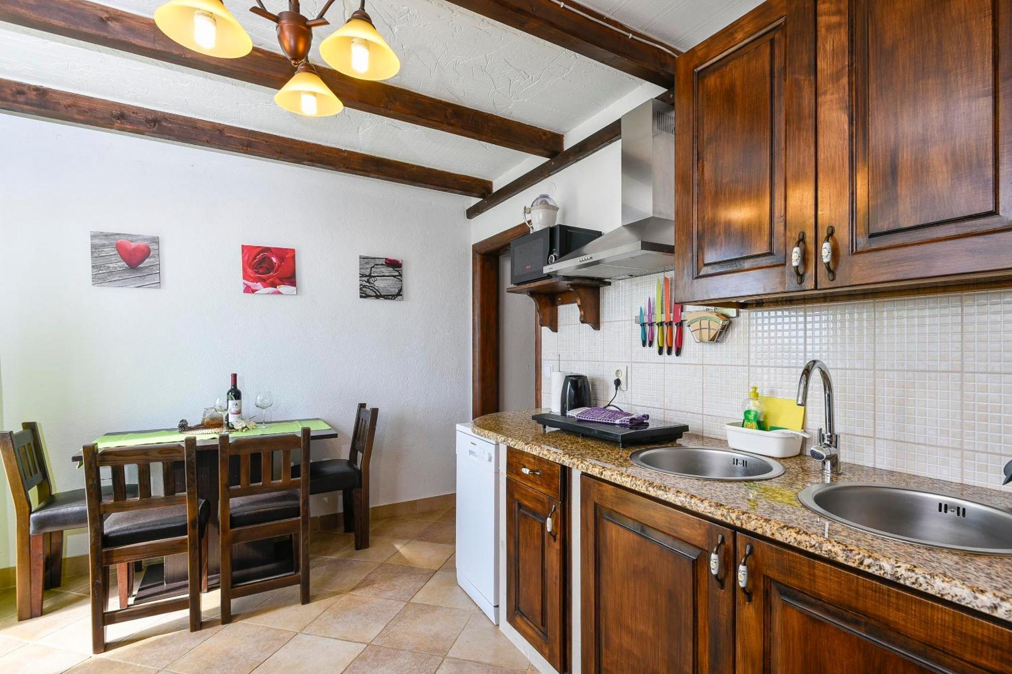 Apartments Villa Vida Orebić Extérieur photo