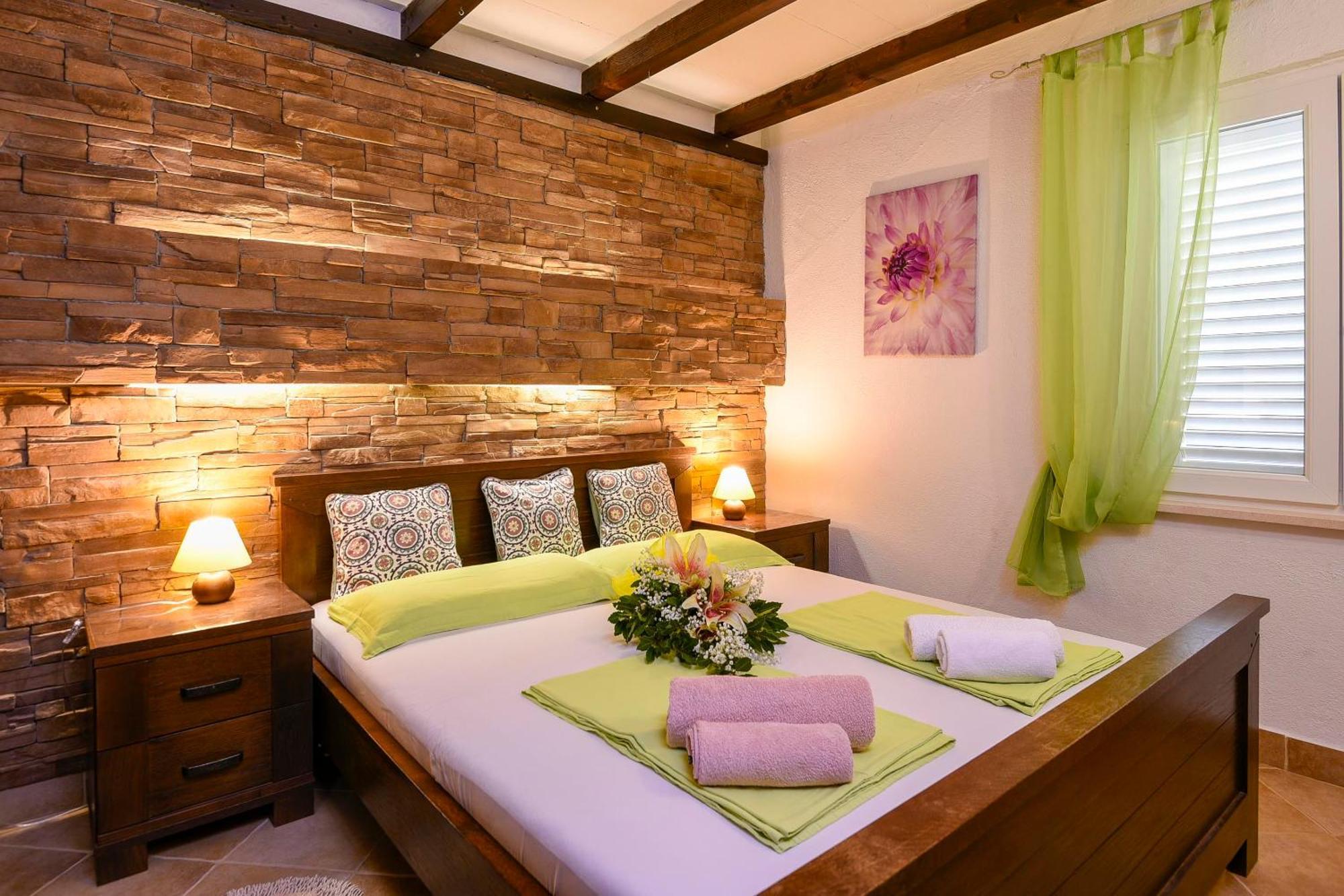 Apartments Villa Vida Orebić Extérieur photo