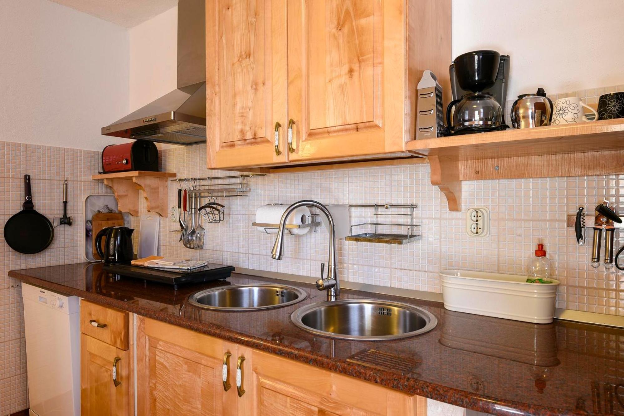 Apartments Villa Vida Orebić Extérieur photo