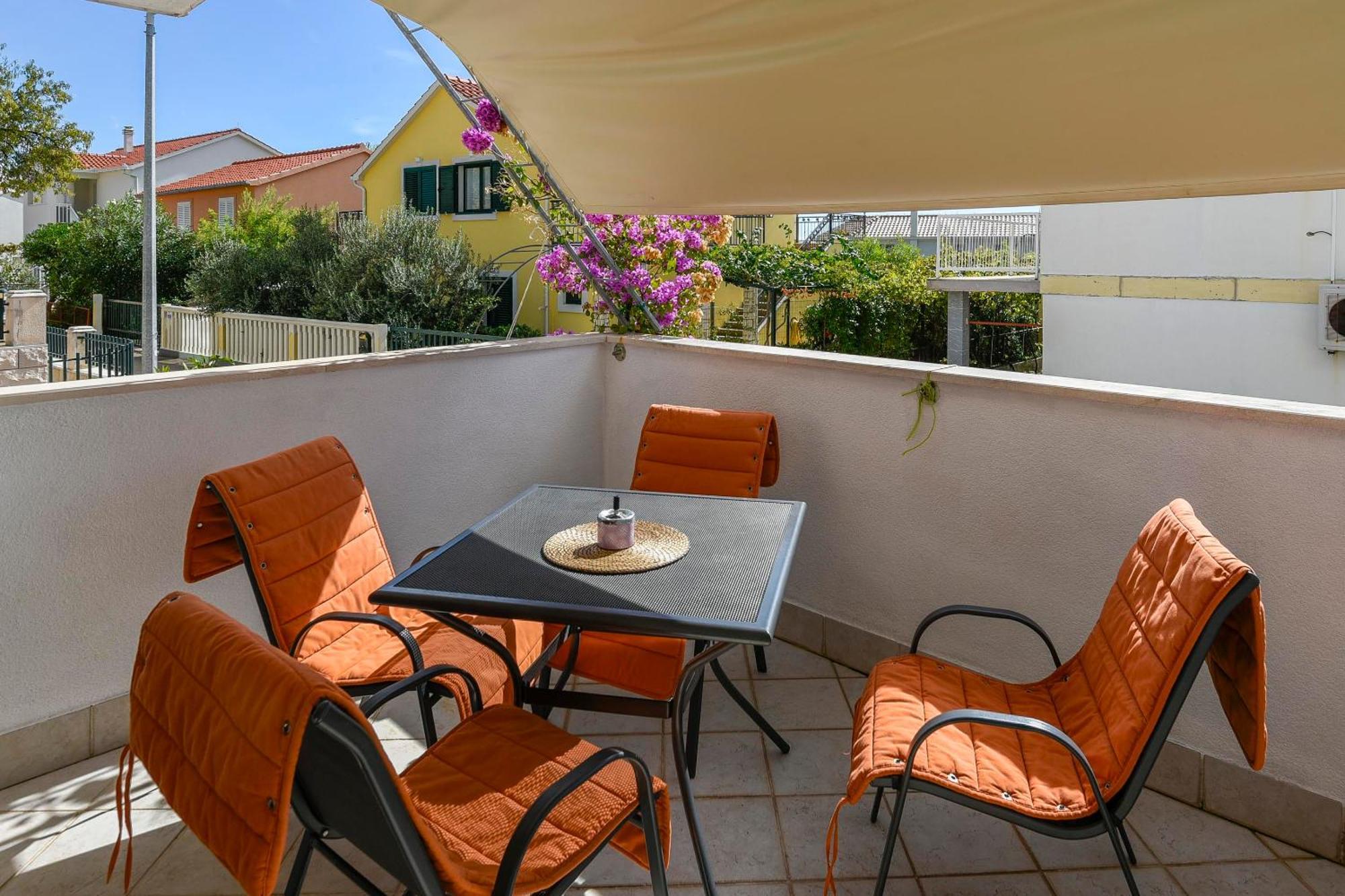 Apartments Villa Vida Orebić Extérieur photo
