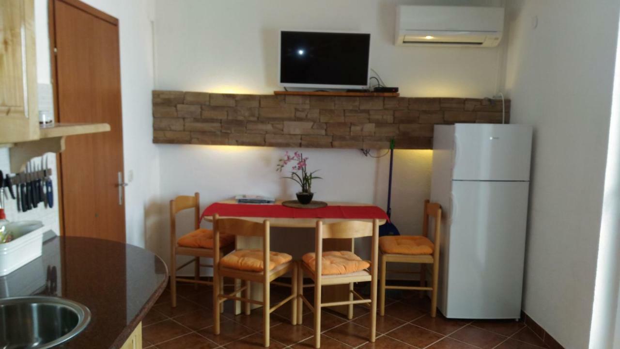 Apartments Villa Vida Orebić Extérieur photo