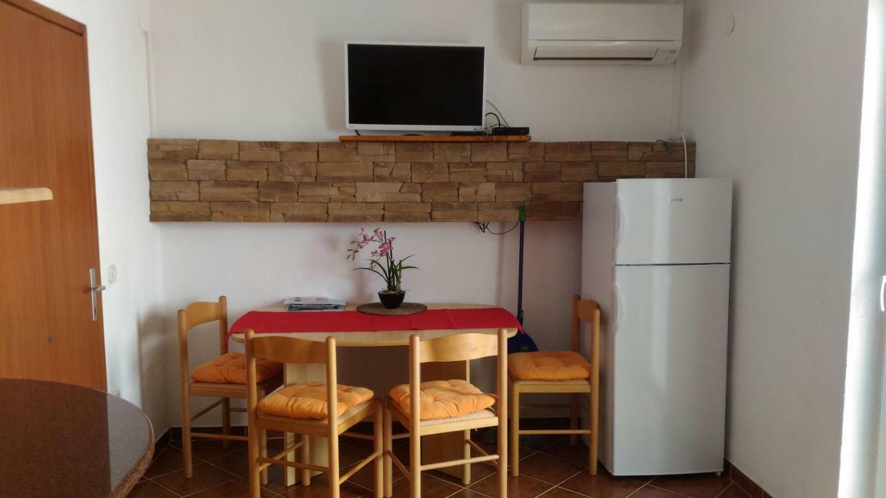 Apartments Villa Vida Orebić Extérieur photo
