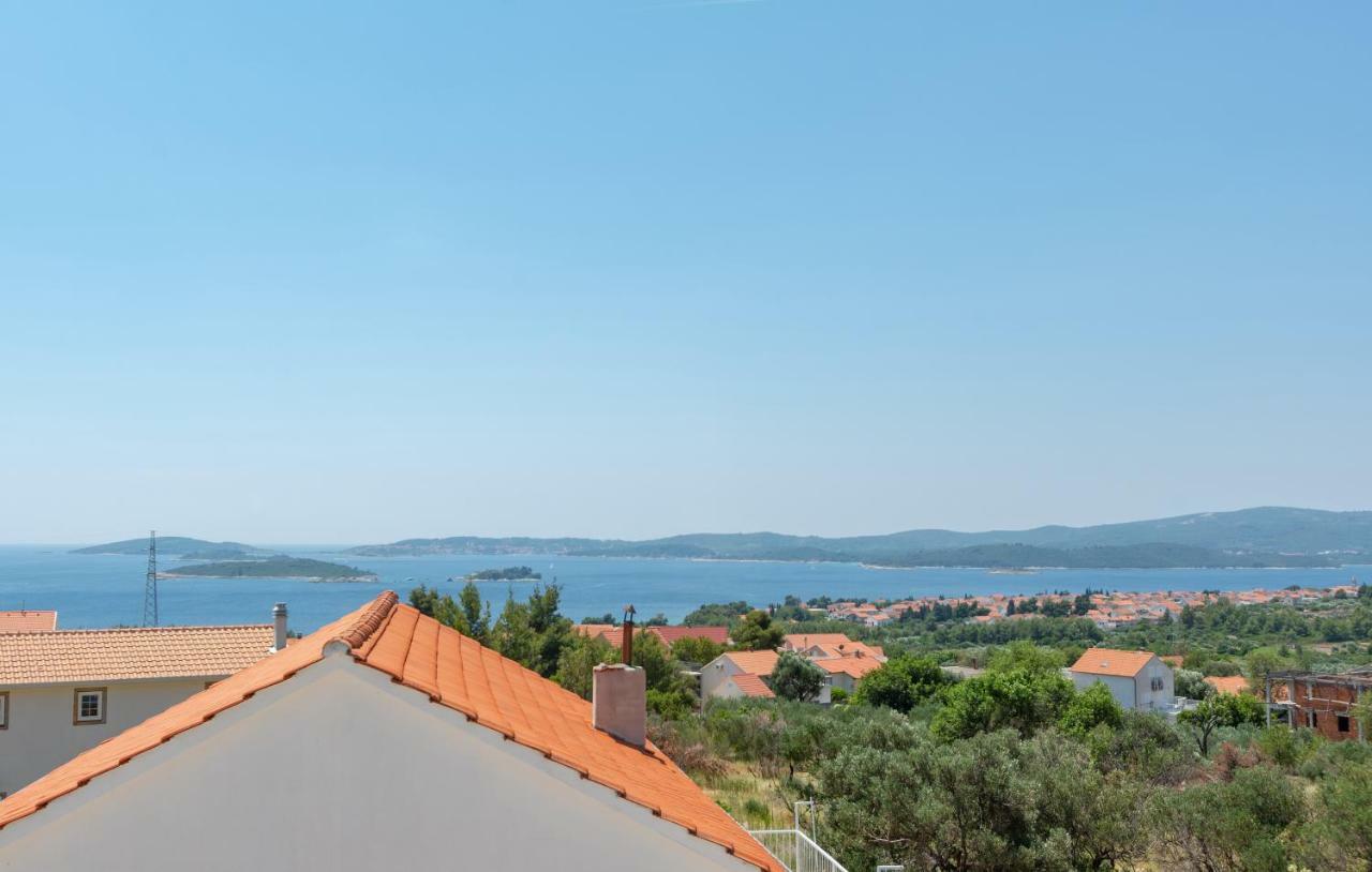 Apartments Villa Vida Orebić Extérieur photo